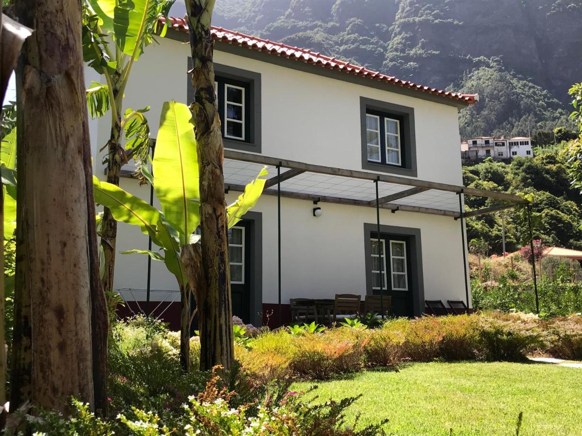 Casa Oliveira Esmeraldo - Guest Houses São Vicente Exterior foto
